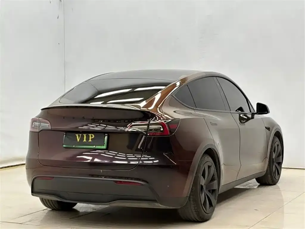 Tesla Model Y 2023 из CN, фото 5