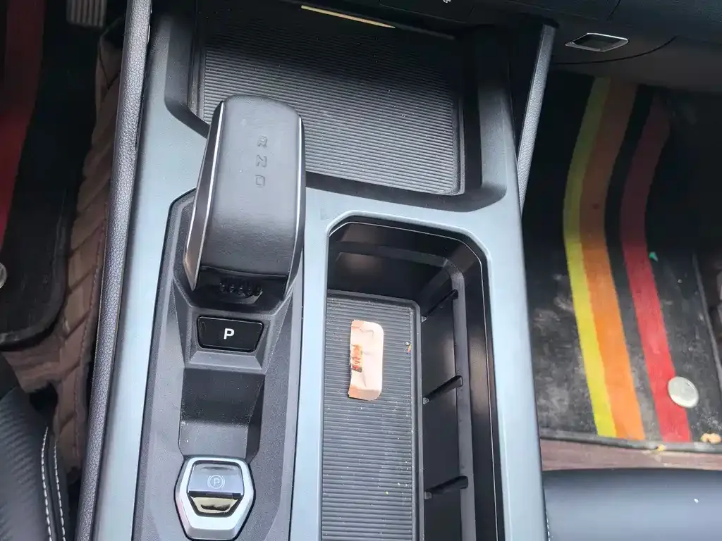 Geely Radar King Kong 2025 из CN, фото 8