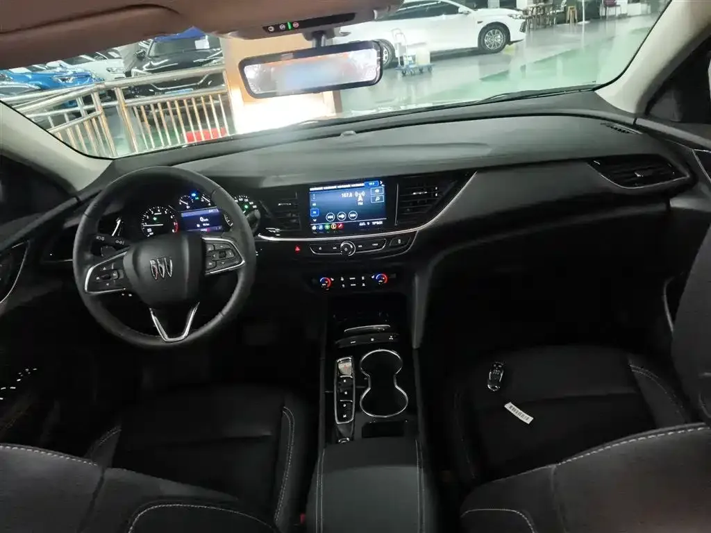 Buick Regal 2024 из CN, фото 8