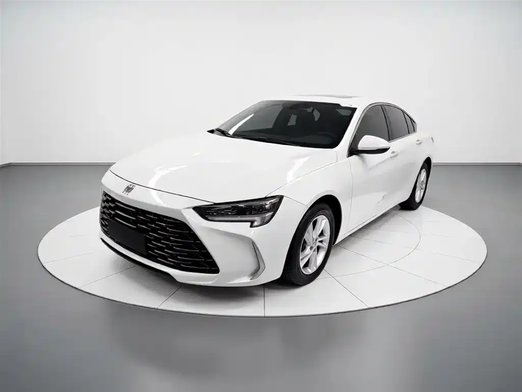 Buick Regal 2024 из CN, фото 2