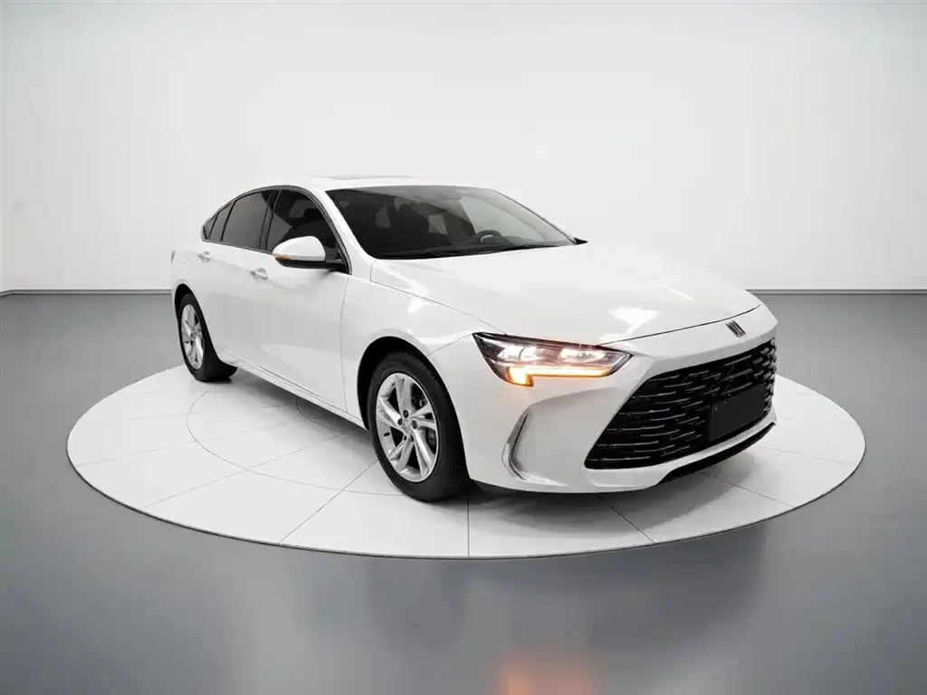 Buick Regal 2024 из CN, фото 3