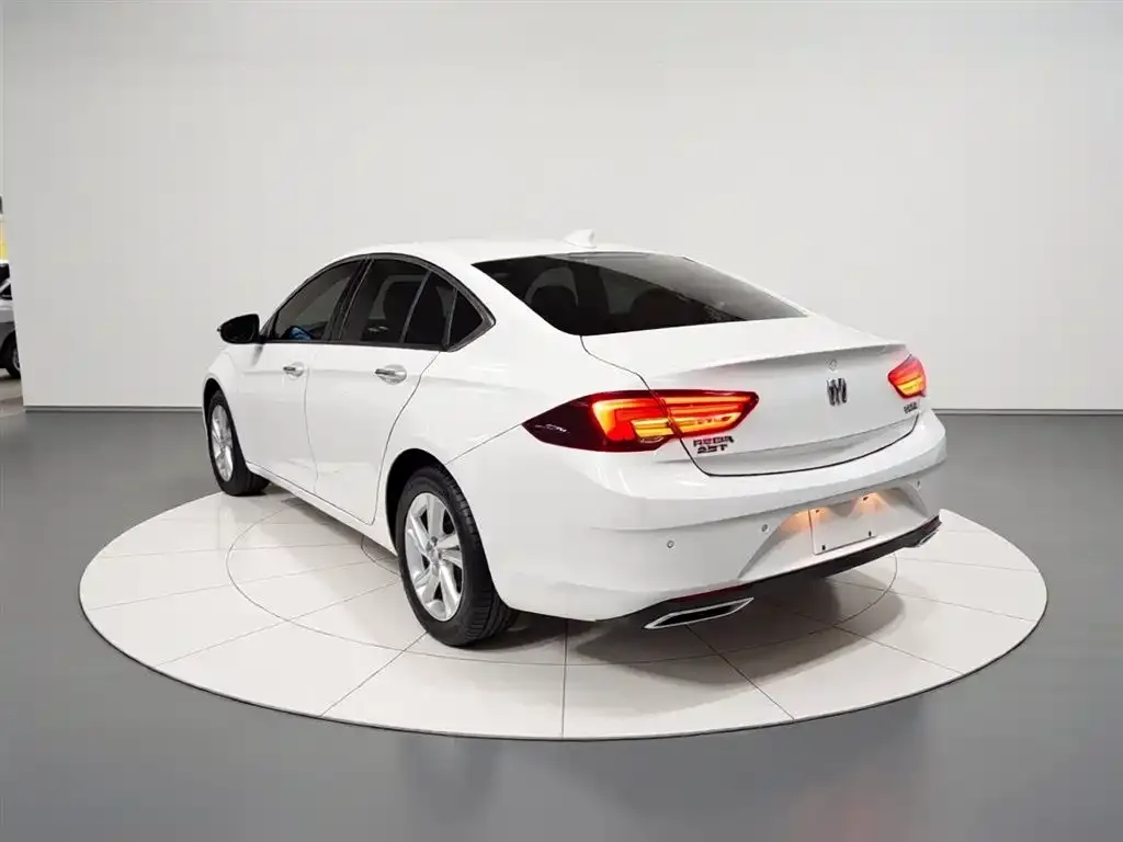 Buick Regal 2024 из CN, фото 5