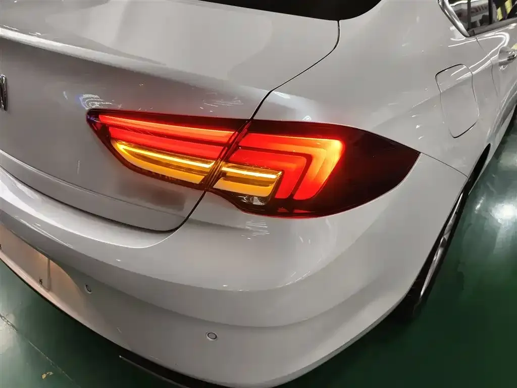 Buick Regal 2024 из CN, фото 9