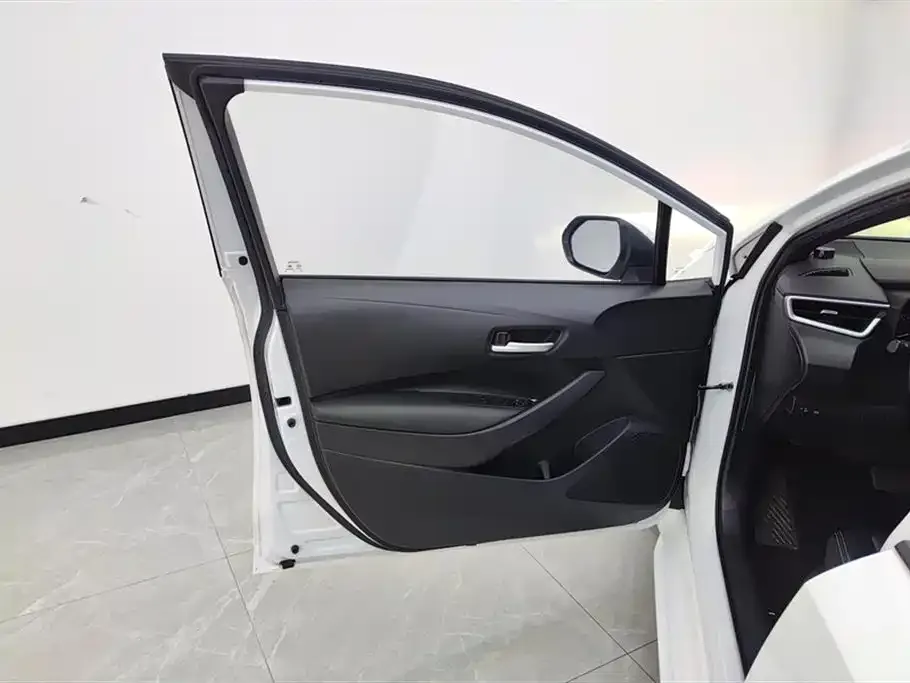 Toyota Levin 2022 из CN, фото 3