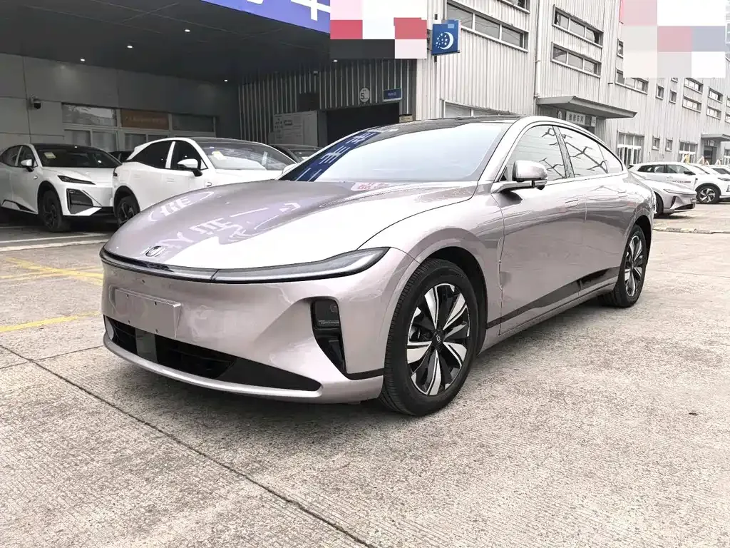 Qiyuan A07