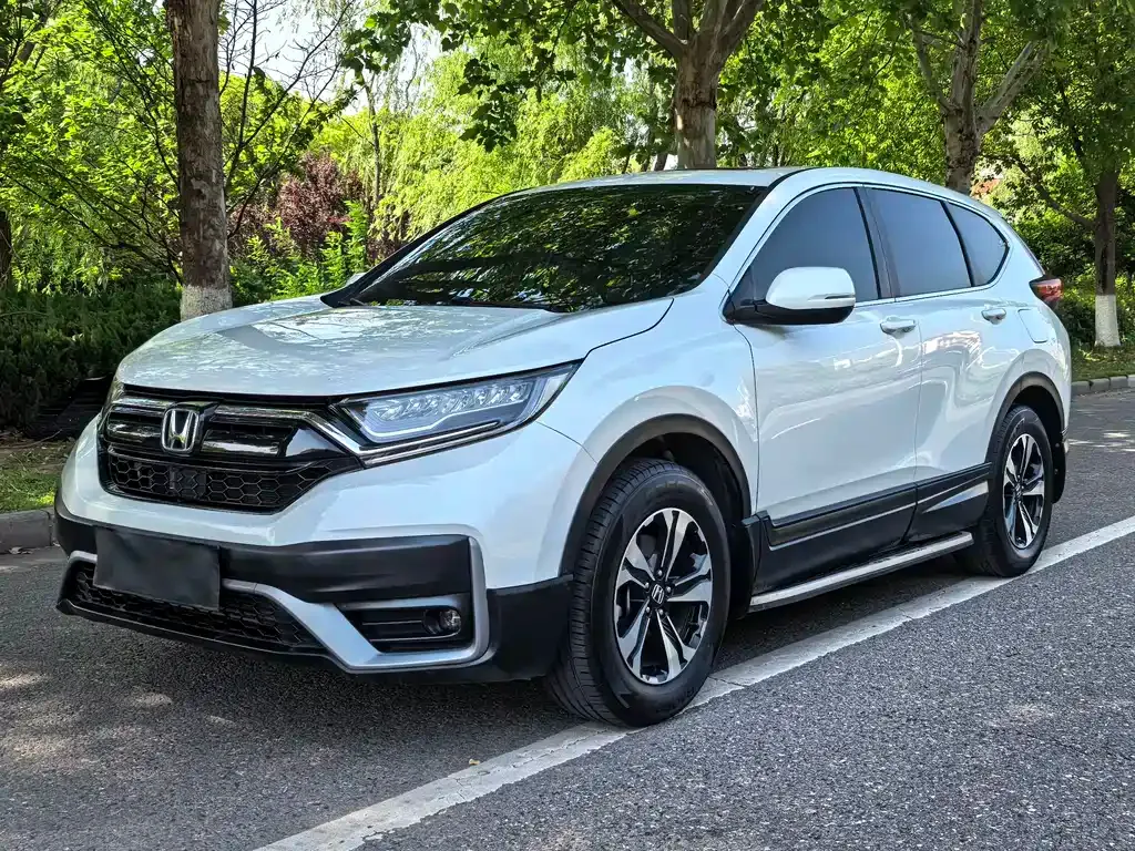 Honda CR-V 2022 из CN, фото 1