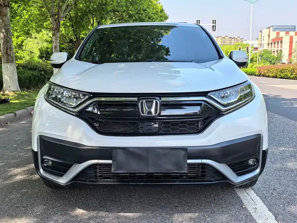 Honda CR-V 2022 из CN, фото 4