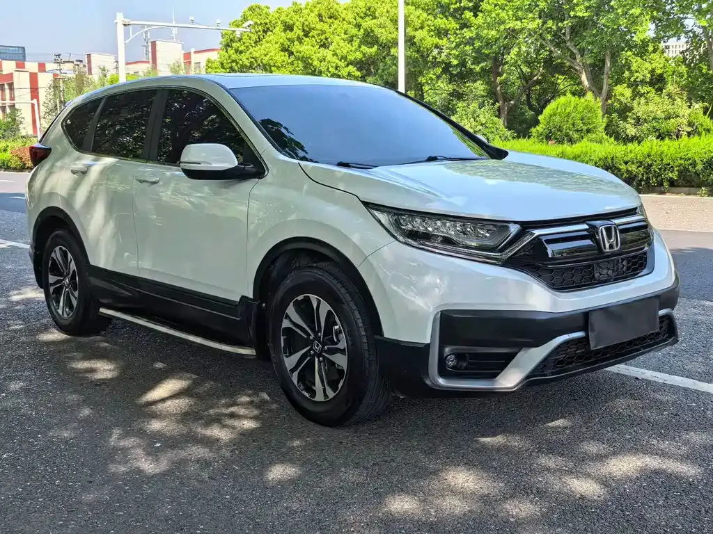 Honda CR-V 2022 из CN, фото 8