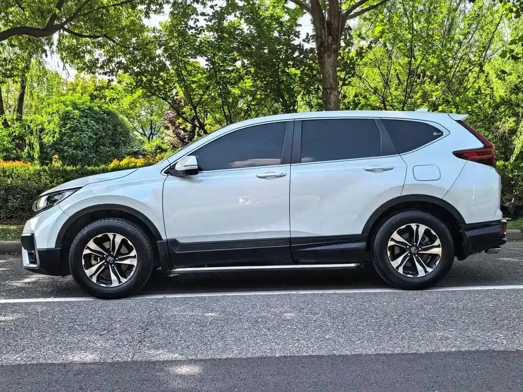 Honda CR-V 2022 из CN, фото 6
