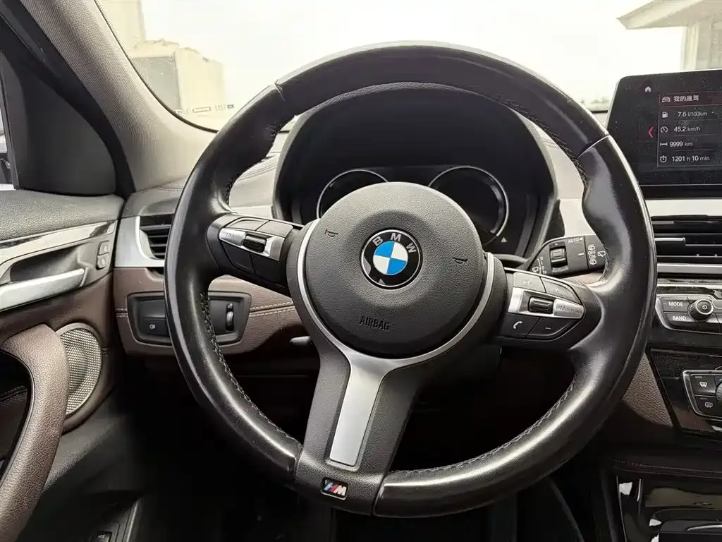 BMW X2 — фото 3