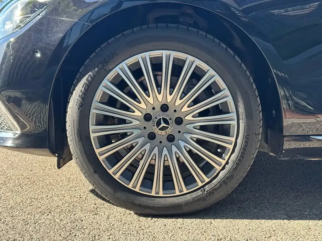 Mercedes-Benz E-Class 2023 из CN, фото 6