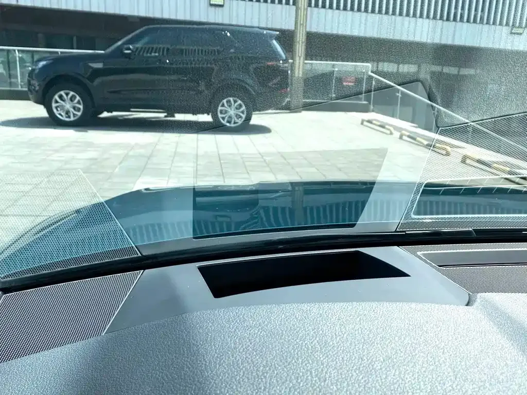 Audi A7L 2022 из CN, фото 8