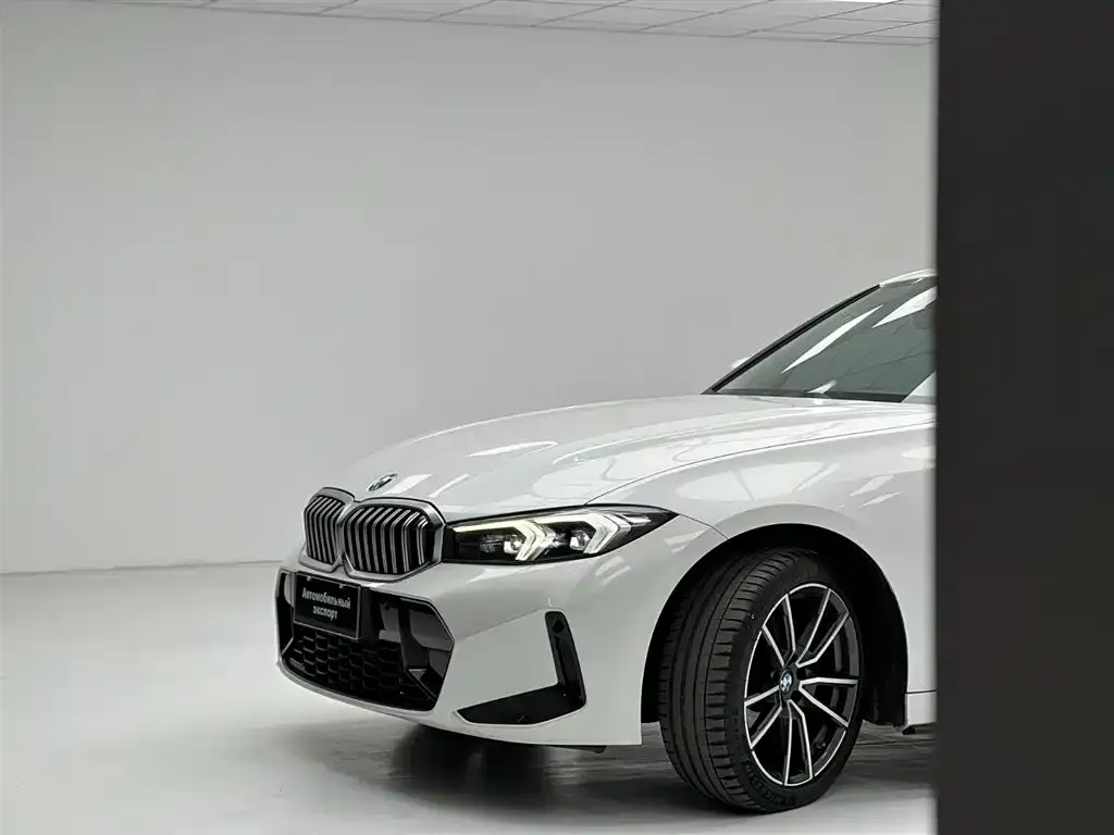 BMW 3 Series — фото 2
