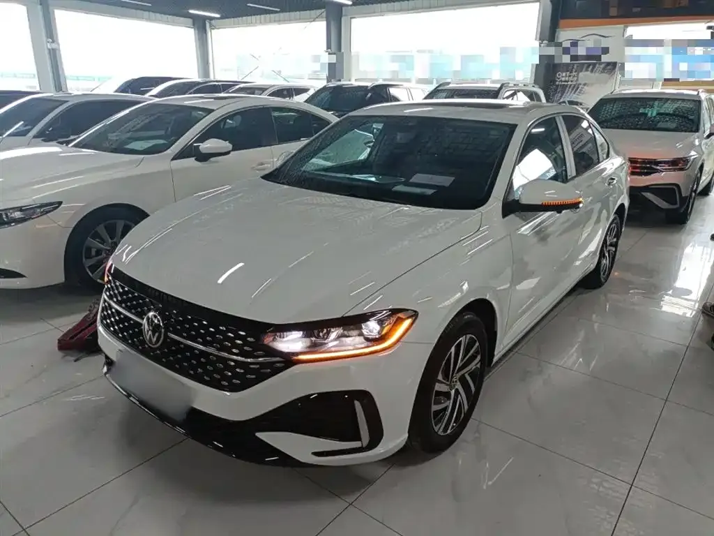 Volkswagen Lavida 2025 из CN, фото 1