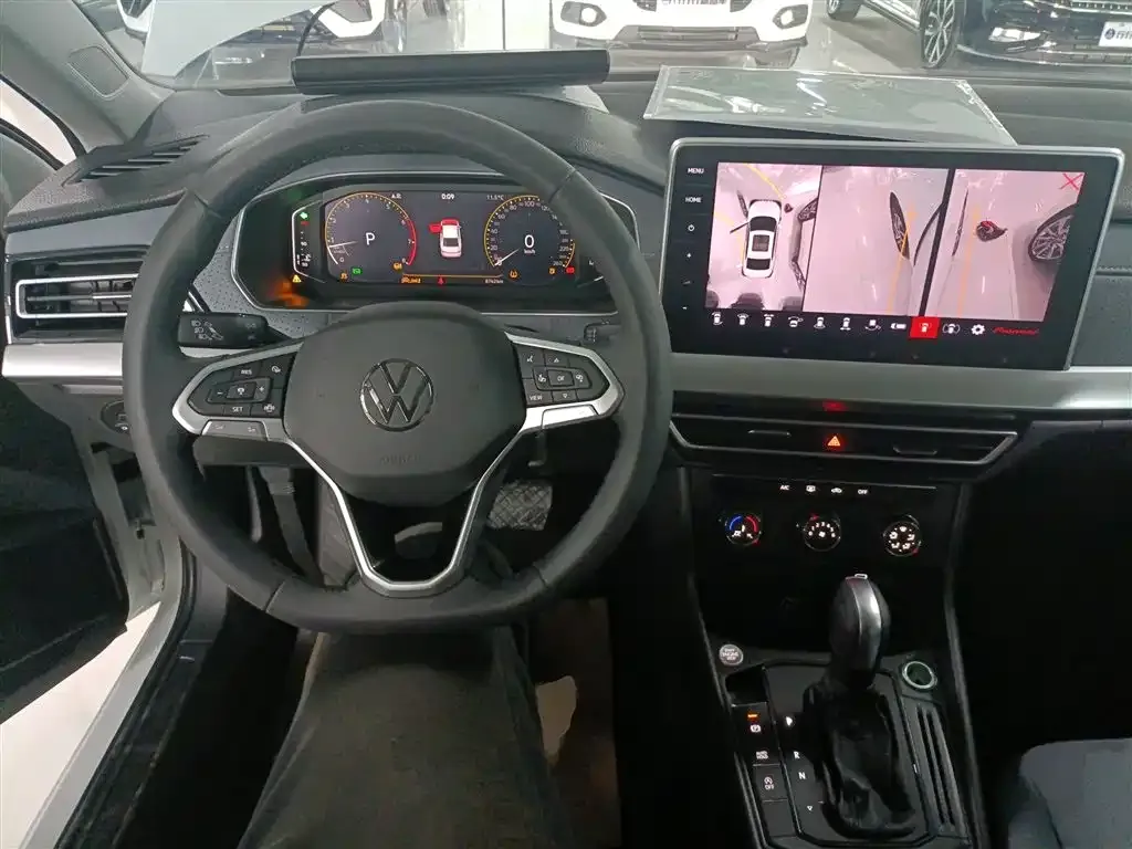 Volkswagen Lavida 2025 из CN, фото 4