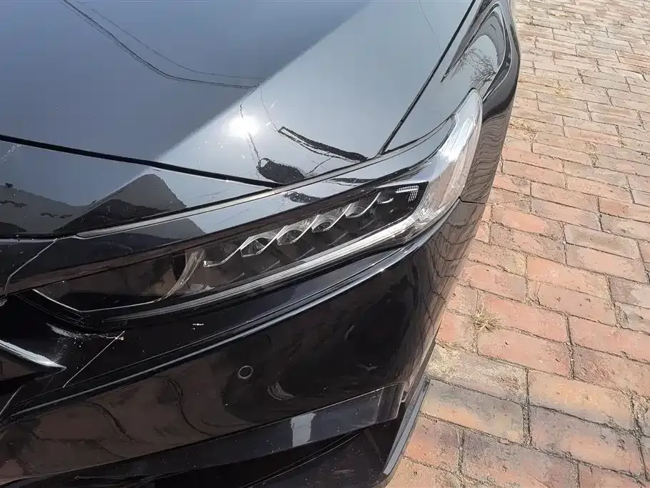 Honda Accord 2021 из CN, фото 3