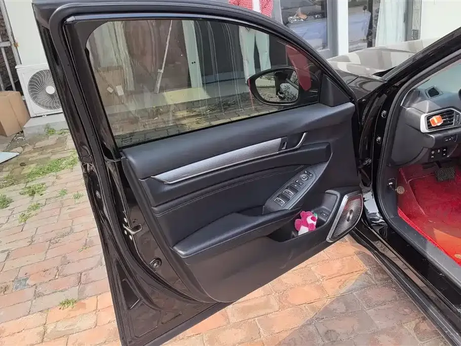 Honda Accord 2021 из CN, фото 6