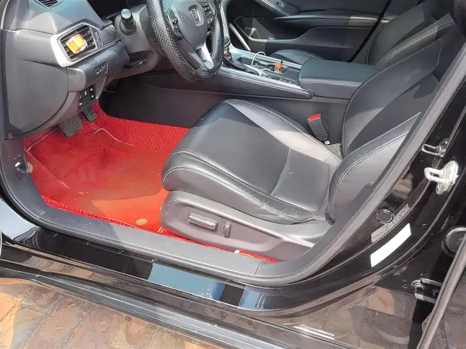 Honda Accord 2021 из CN, фото 4
