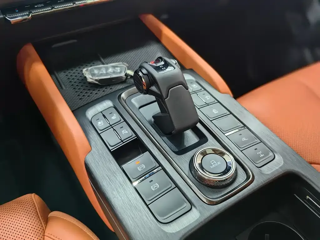 Haval H9 2024 из CN, фото 10