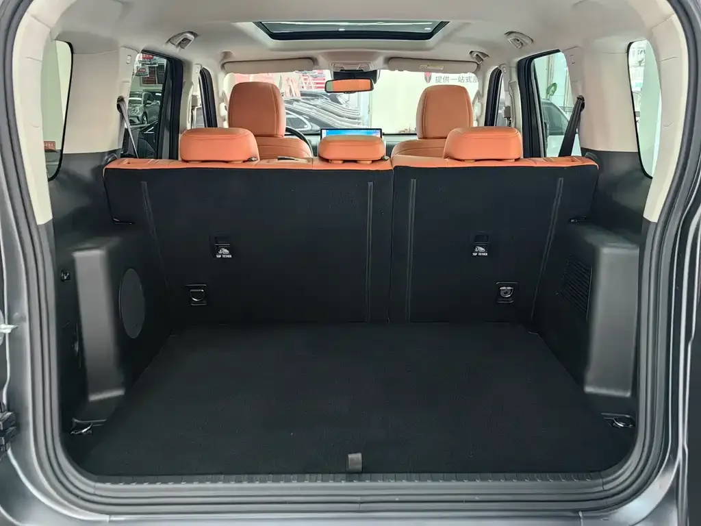 Haval H9 2024 из CN, фото 3