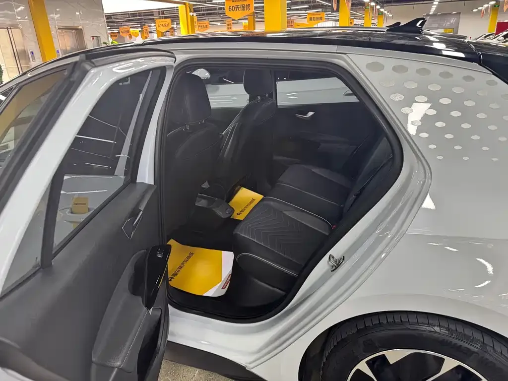 Volkswagen ID.3 2023 из CN, фото 4