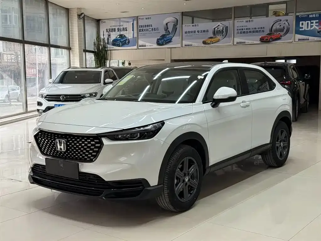 Honda XR-V 2026 из CN, фото 1