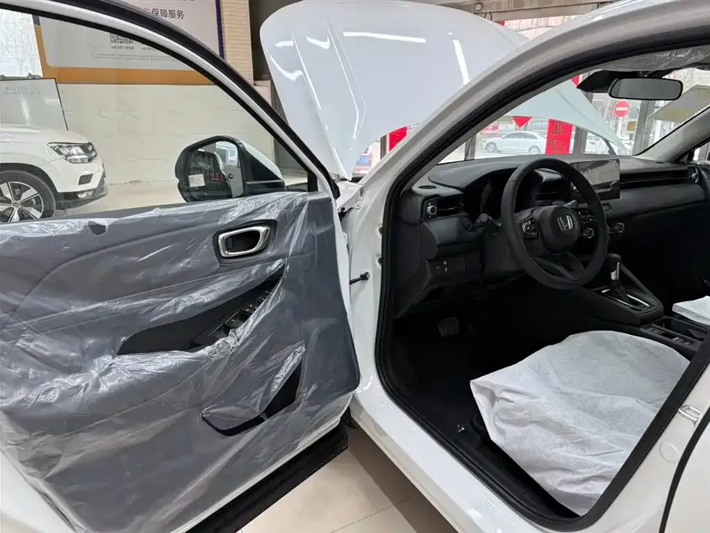 Honda XR-V 2026 из CN, фото 7