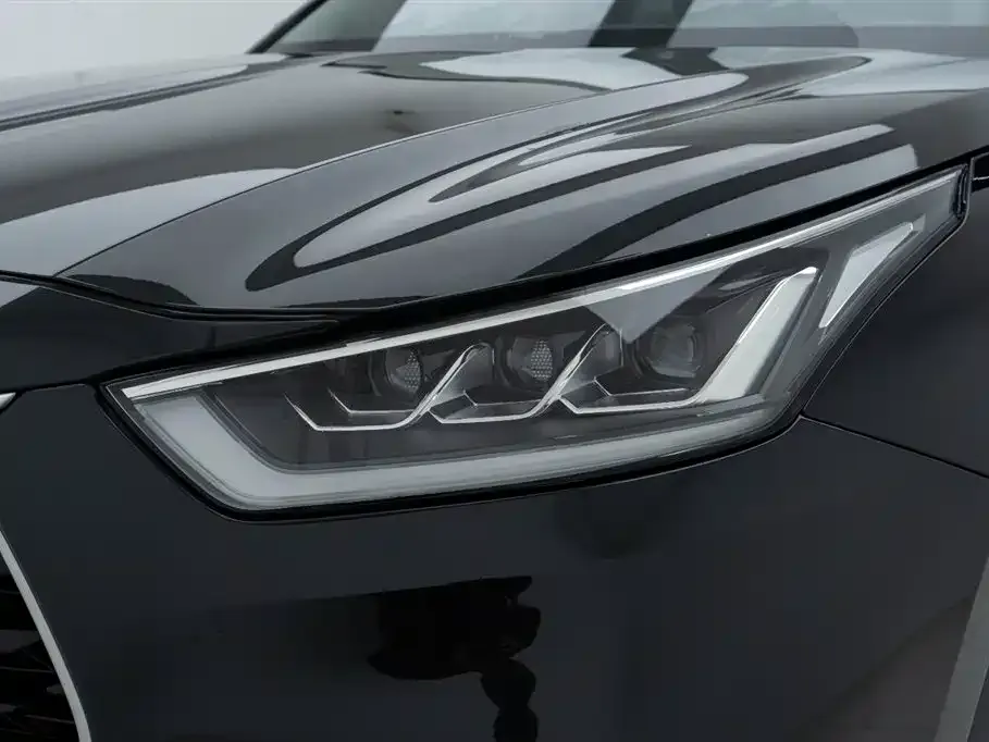 Toyota Highlander 2024 из CN, фото 4