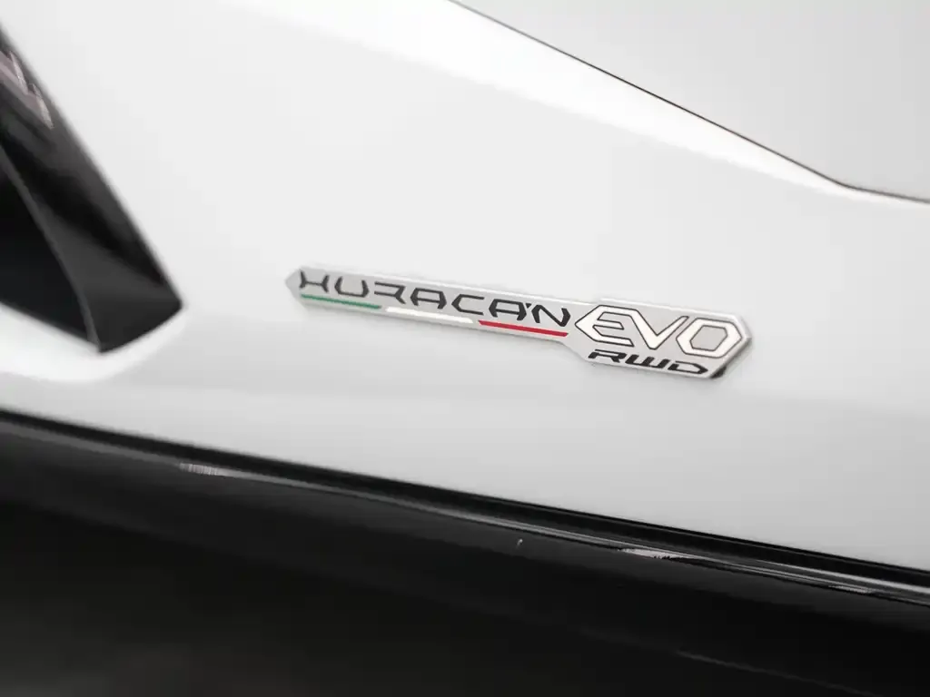 Lamborghini Huracan 2022 из CN, фото 2