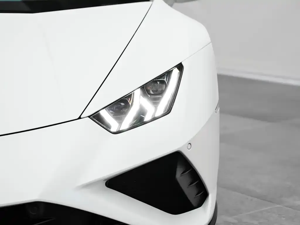 Lamborghini Huracan 2022 из CN, фото 8