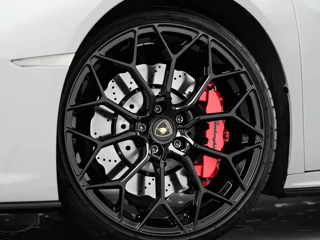 Lamborghini Huracan 2022 из CN, фото 4