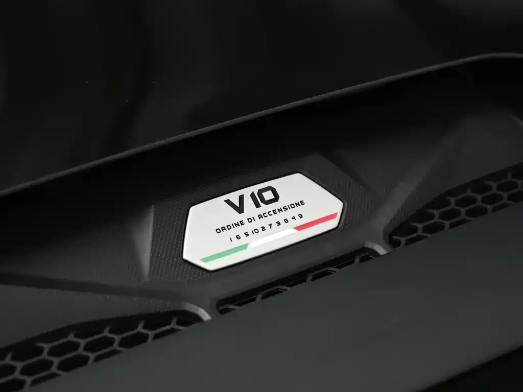 Lamborghini Huracan 2022 из CN, фото 3