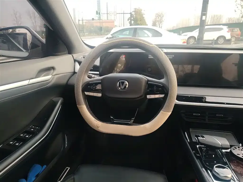 Changan Ruicheng PLUS 2024 из CN, фото 8