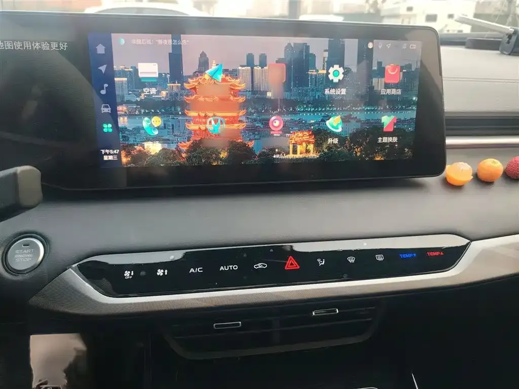 Changan Ruicheng PLUS 2024 из CN, фото 10
