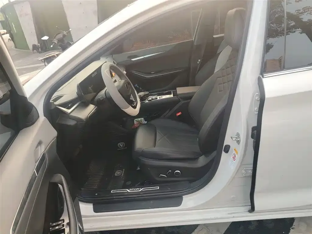 Changan Ruicheng PLUS 2024 из CN, фото 7
