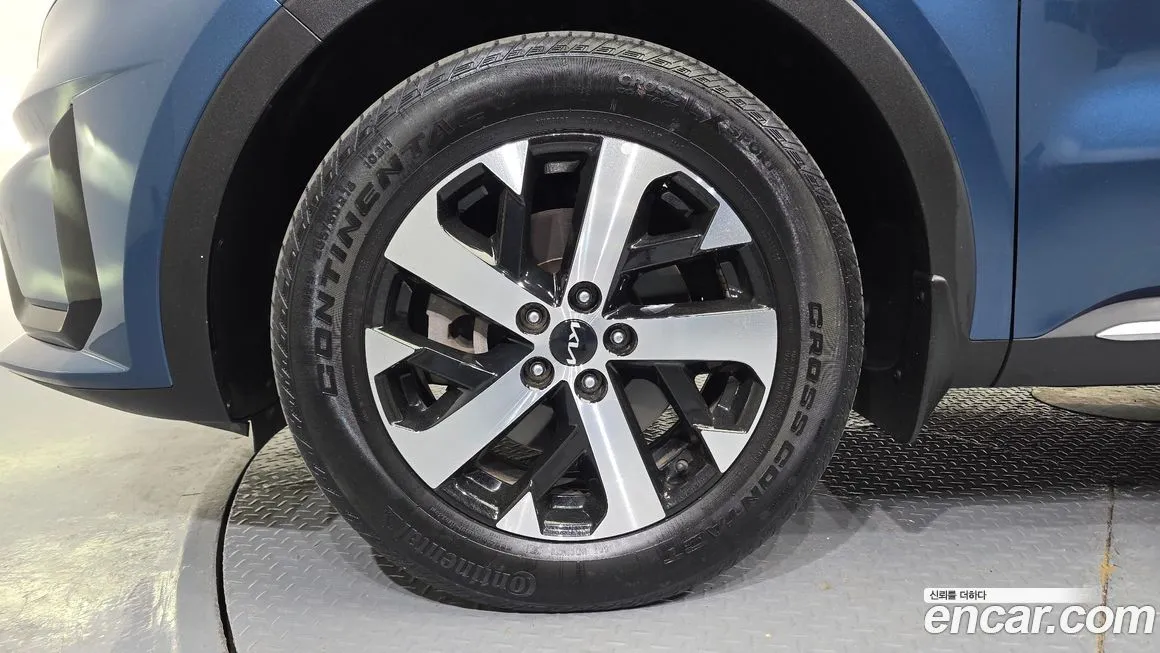 Kia Sorento — фото 2