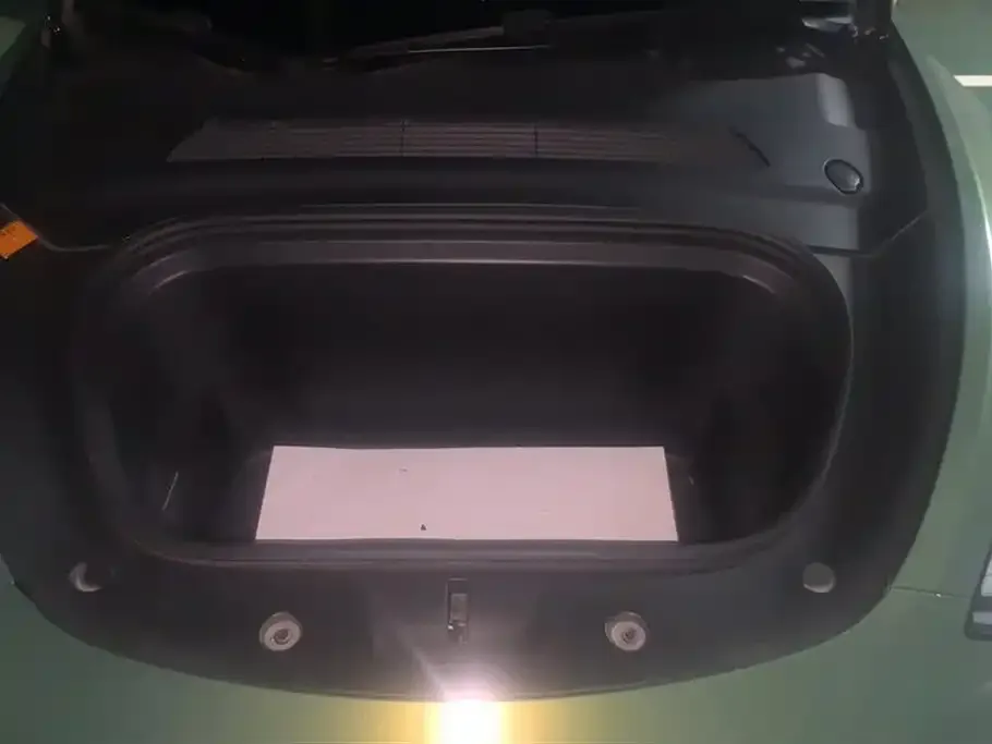 Tesla Model Y 2021 из CN, фото 6