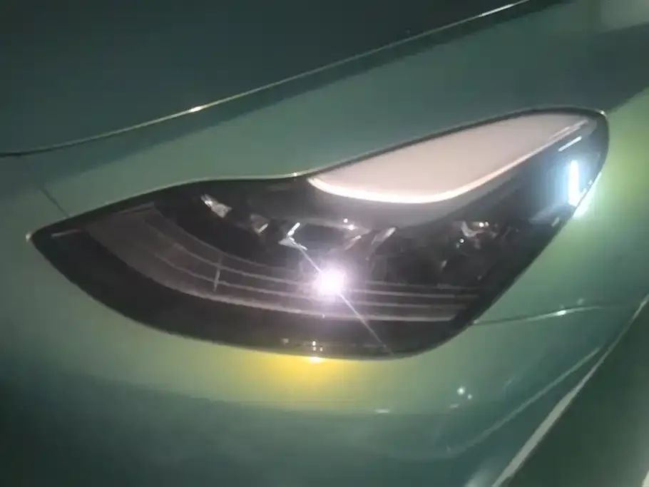 Tesla Model Y 2021 из CN, фото 9