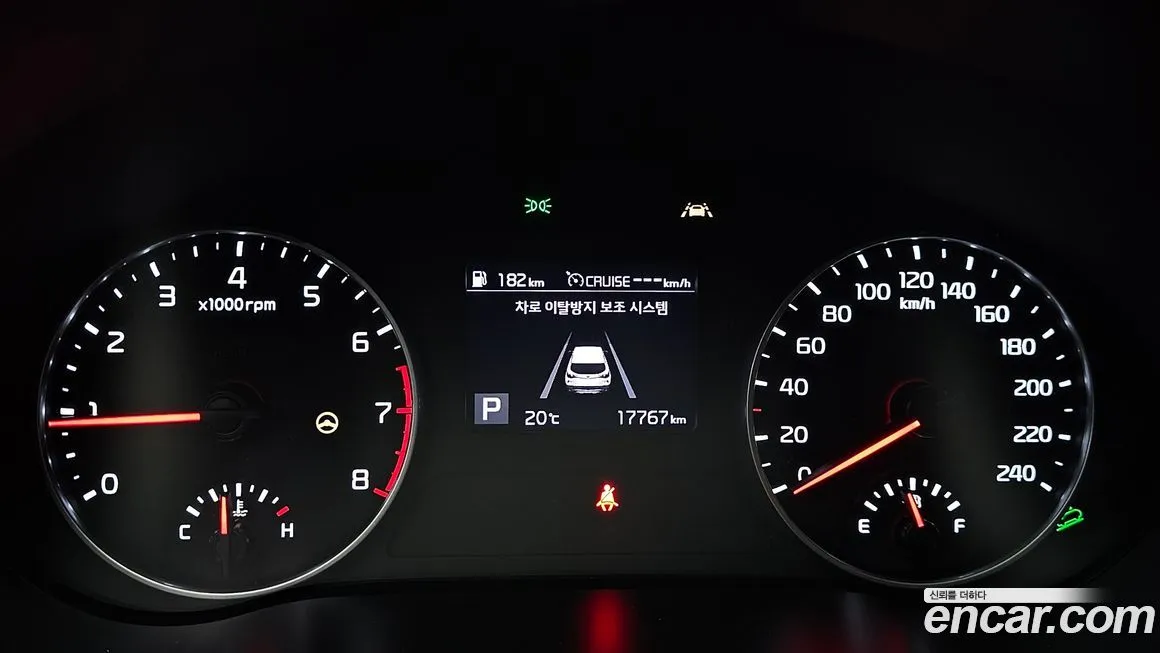 Kia Seltos 2022 из KR, фото 2