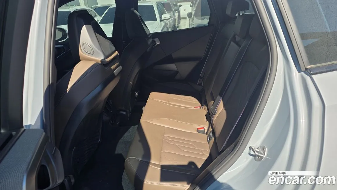 BMW X3 2025 из KR, фото 6