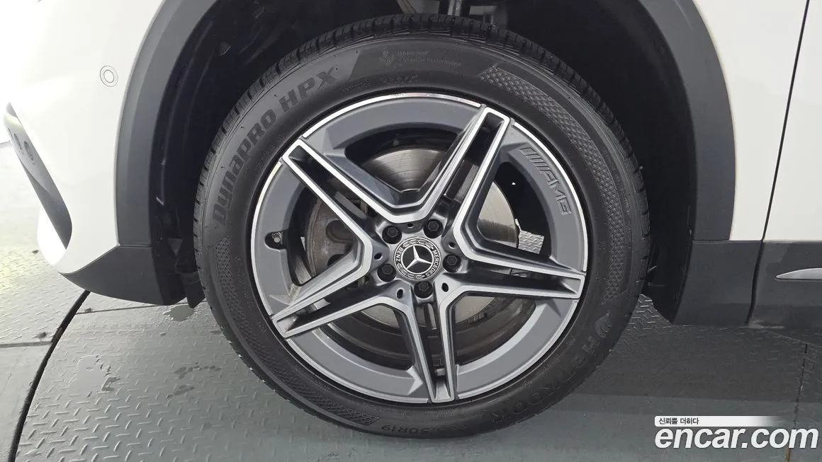 Mercedes-Benz GLA-Class 2023 из KR, фото 8