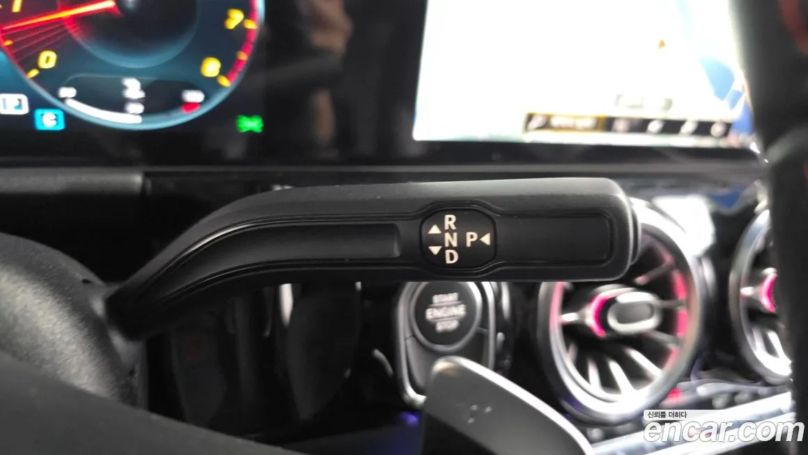 Mercedes-Benz GLA-Class 2023 из KR, фото 7
