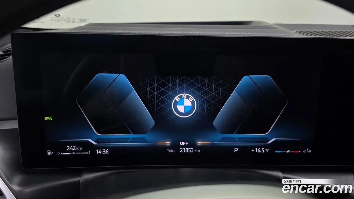 BMW 4-Series 2025 из KR, фото 7