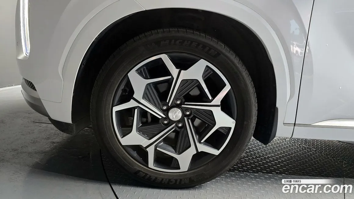Hyundai Palisade — фото 10