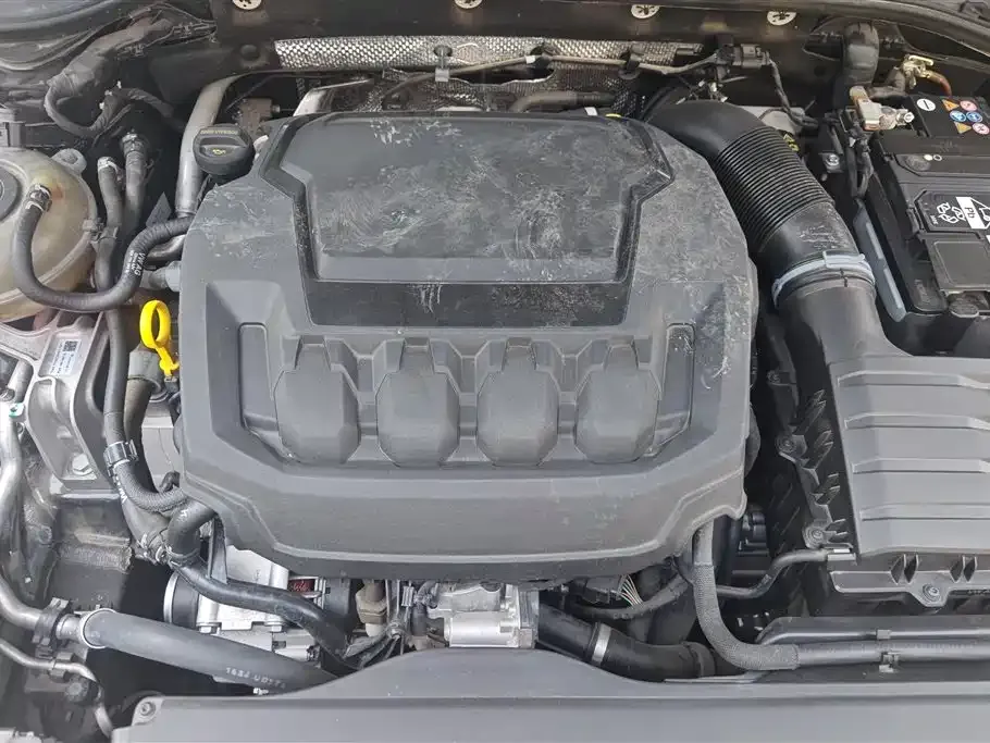 Volkswagen Passat 2024 из CN, фото 4