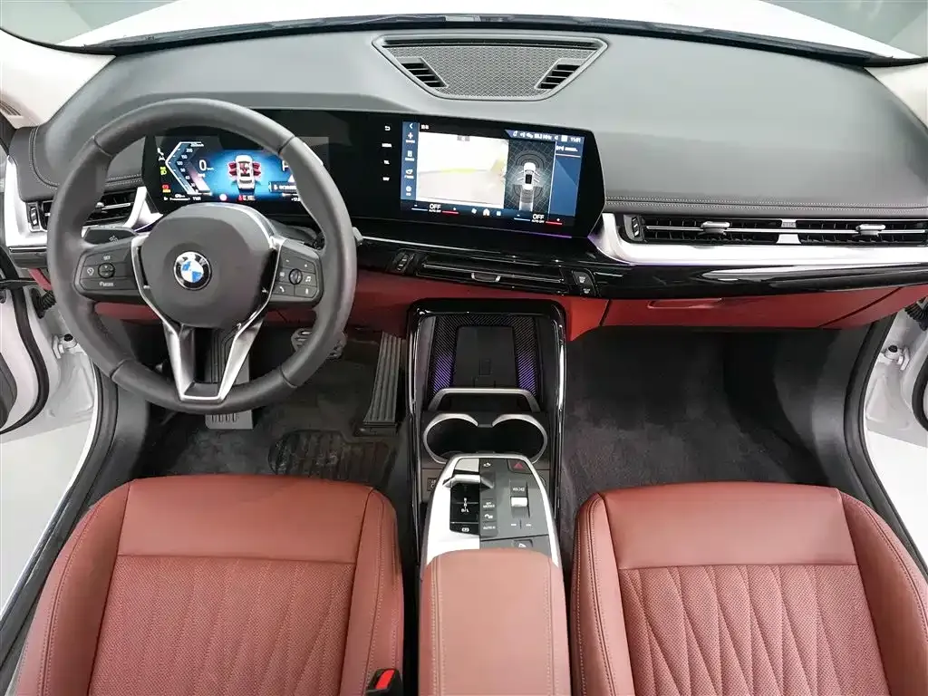 BMW X1 — фото 10