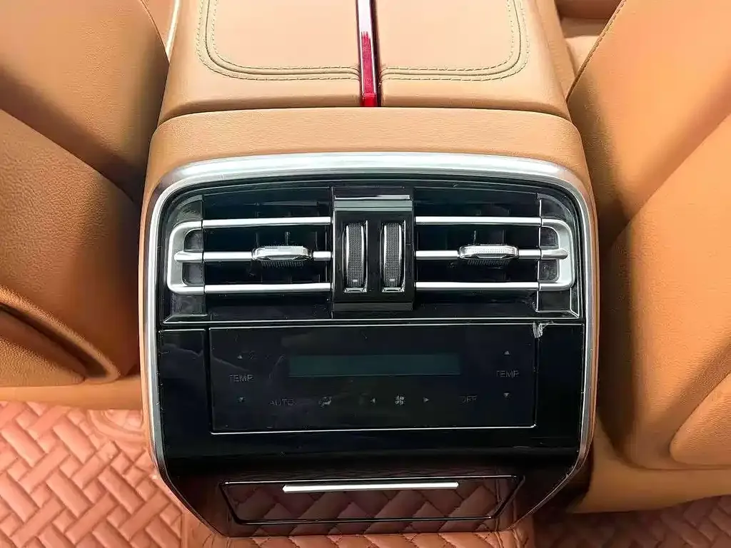 Hongqi H9 2022 из CN, фото 3