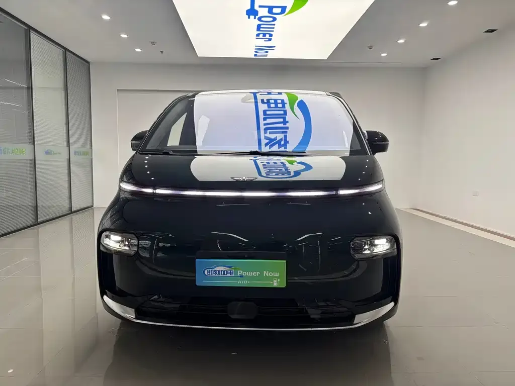 Geely Yizhen L380 2025 из CN, фото 4