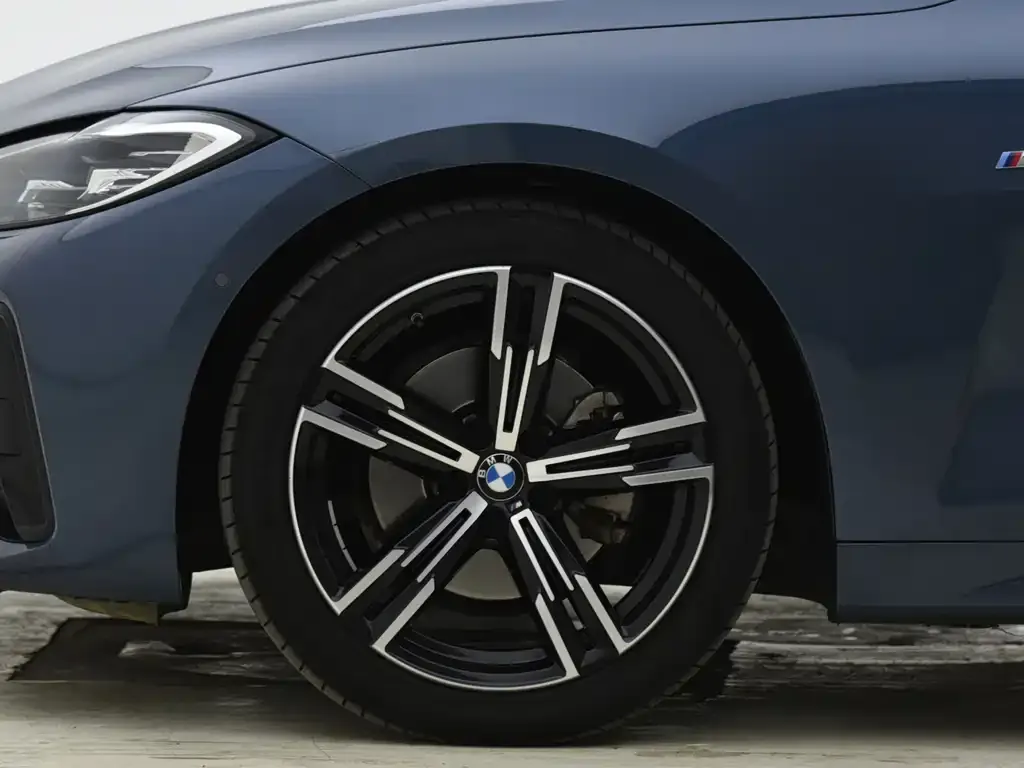 BMW 4 Series 2021 из CN, фото 5