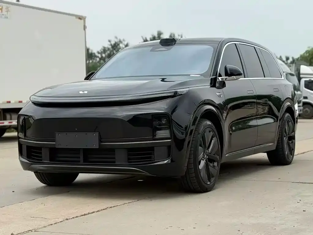 Li Auto L9